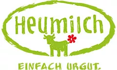 Heumilch